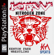 KFW NITROGENZONE (PSX)