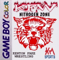 KFW NITROGENZONE (CGB)