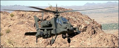 AH-64C