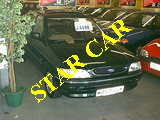 STAR CAR