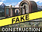 Fake Construction