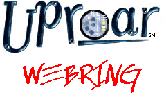 The UPROAR! Webring!