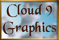 Click here to get some graphics from Cloud 9 Graphics