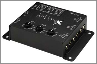 La Importancia de los filtros en el car-audio