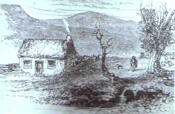 Crook's cottage