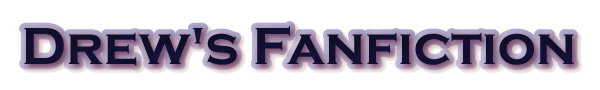 Drew's Fanfiction Logo