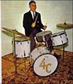 Early Drumset