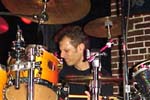 Dave Weckl Photo