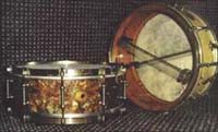 Early Snare Drum