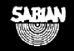 Sabian Logo