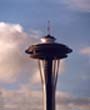 space needle