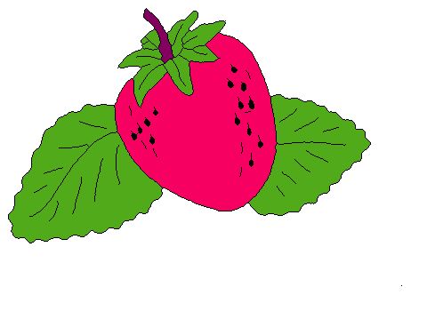 strawberry