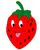 strawberry