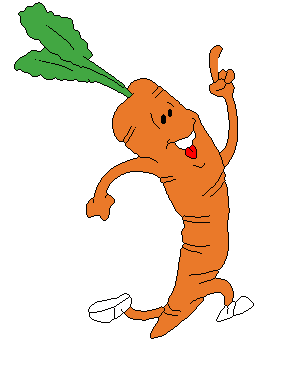 carrot