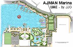 AJMAN MARINA