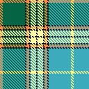 tartan tile