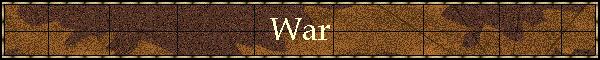 War