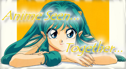 Lum... beautiful eyes...