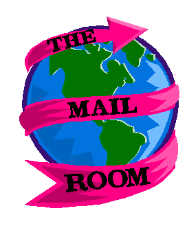 The Mail Room