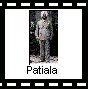  Patiala Button