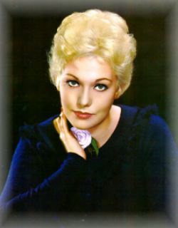 Kim Novak