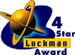 Rated 4-Star Luckmn Award