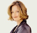 Jodie Foster