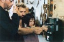 Luc Besson and Matilda