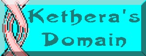 Kethera's Domain Title Banner