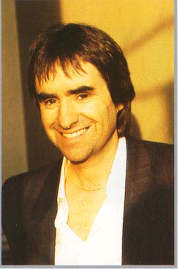 Chris De Burgh