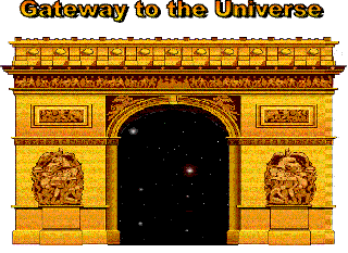 Gateway Image