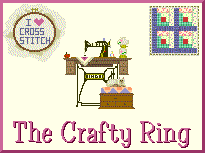 CraftyRing