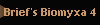 Brief's Biomyxa 4