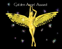 Golden Angel Award