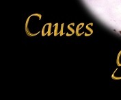 Causes