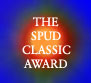 Certified Spud Classic Seal of Approvel