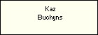 Kaz Buchyns