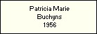 Patricia Marie Buchyns