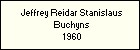 Jeffrey Reidar Stanislaus Buchyns