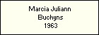 Marcia Juliann  Buchyns