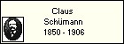 Claus  Schmann