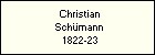 Christian Schmann