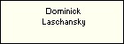 Dominick Laschansky