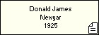 Donald James Newyar