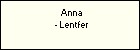 Anna - Lentfer