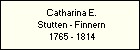 Catharina E. Stutten - Finnern