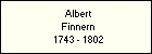 Albert Finnern