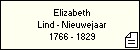 Elizabeth Lind - Nieuwejaar