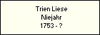 Trien Liese Niejahr