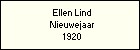 Ellen Lind Nieuwejaar